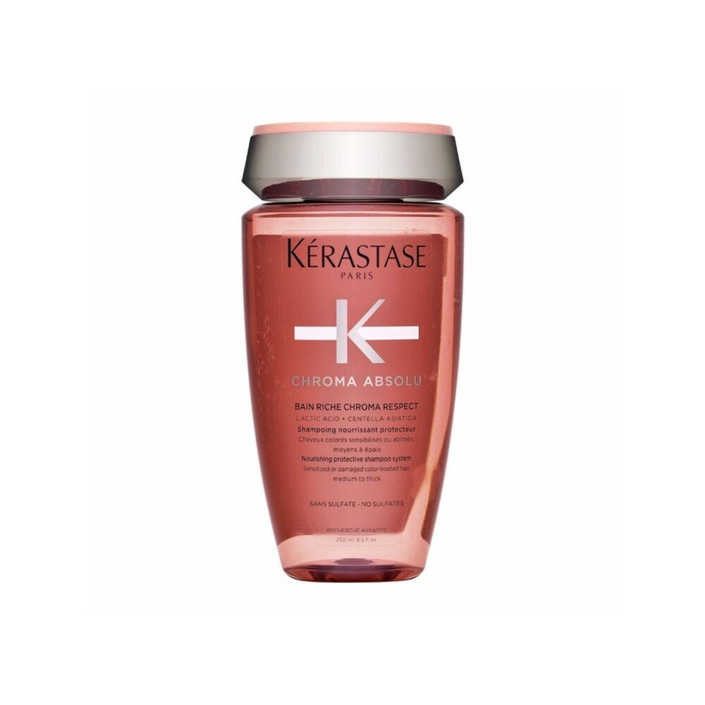 $46 Kérastase Chroma Absolu Shampoo new sealed full size 250ml